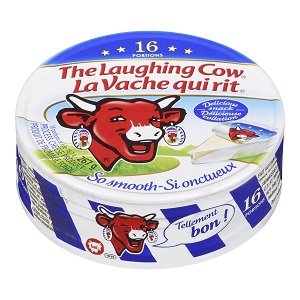 LA VACHE QUI RIT 16PORTIONS 240GR