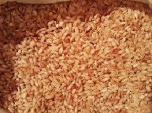Riz Rouge (kg)