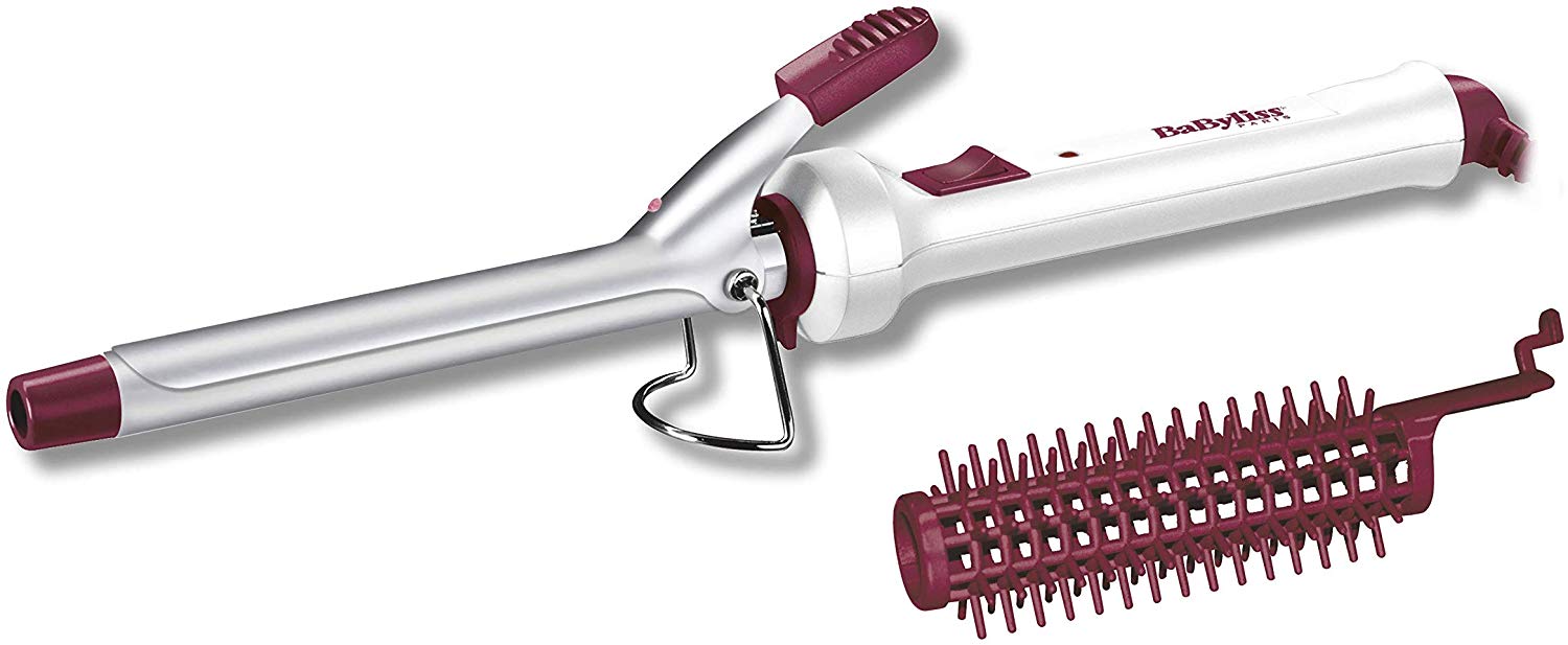 Babyliss - Boucleur Pro Satin