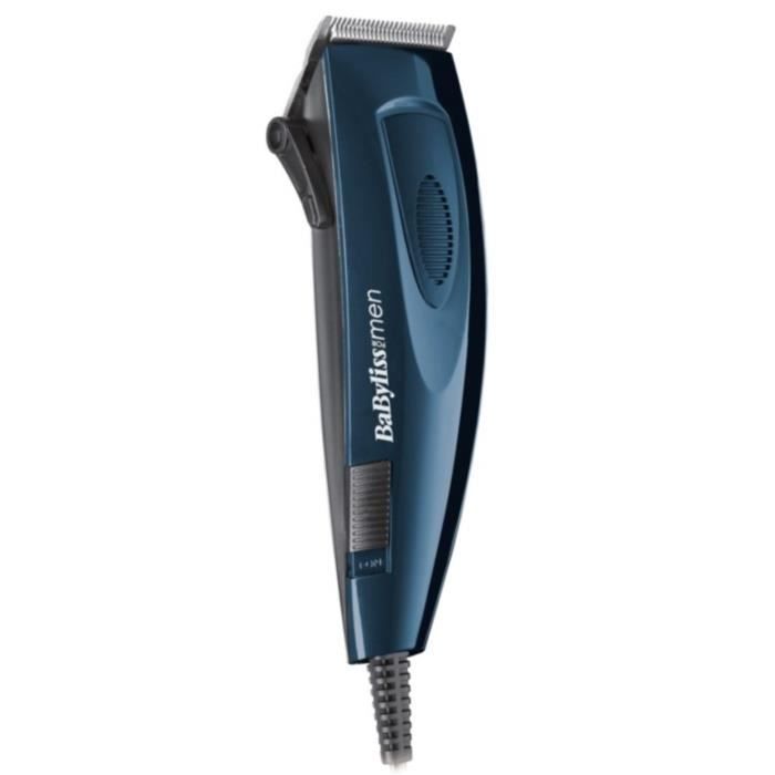 Babyliss - Tondeuse cheveux