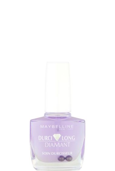 Maybelline - Soin des ongles durcissant Express - MANUCURE LONG DIAMANT