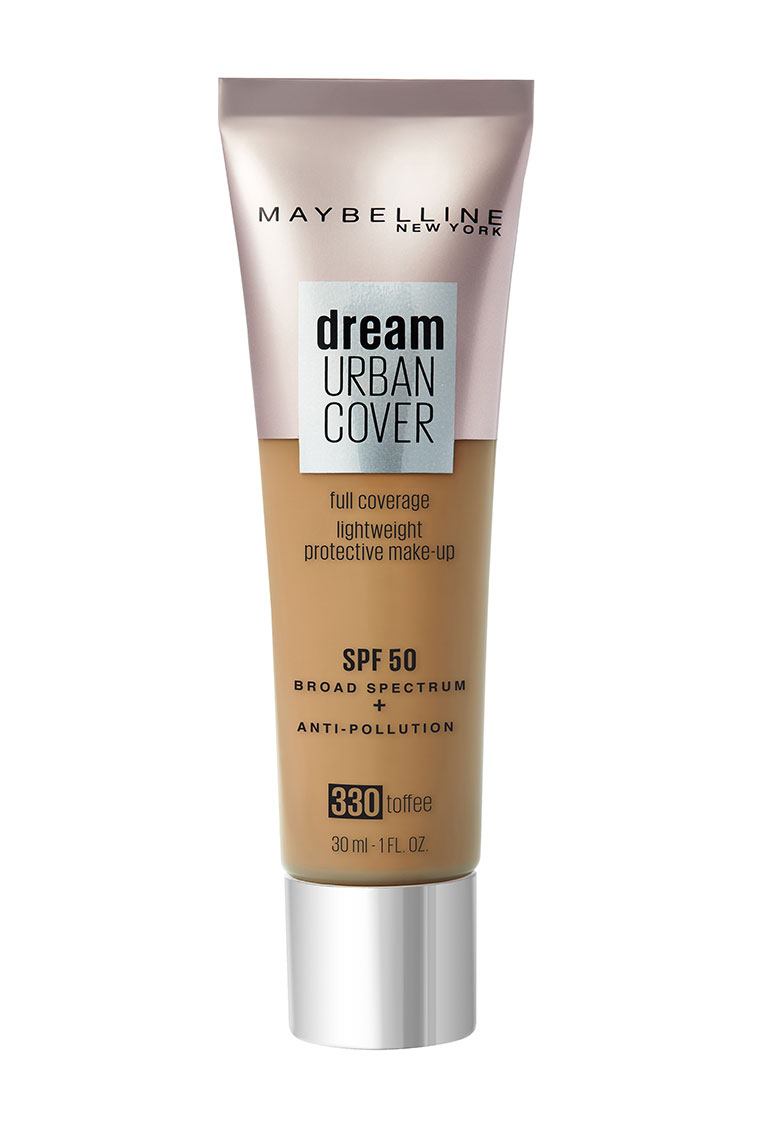 Maybelline - Perfecteur de Teint Dream Urban Cover - Caramel doré (330)