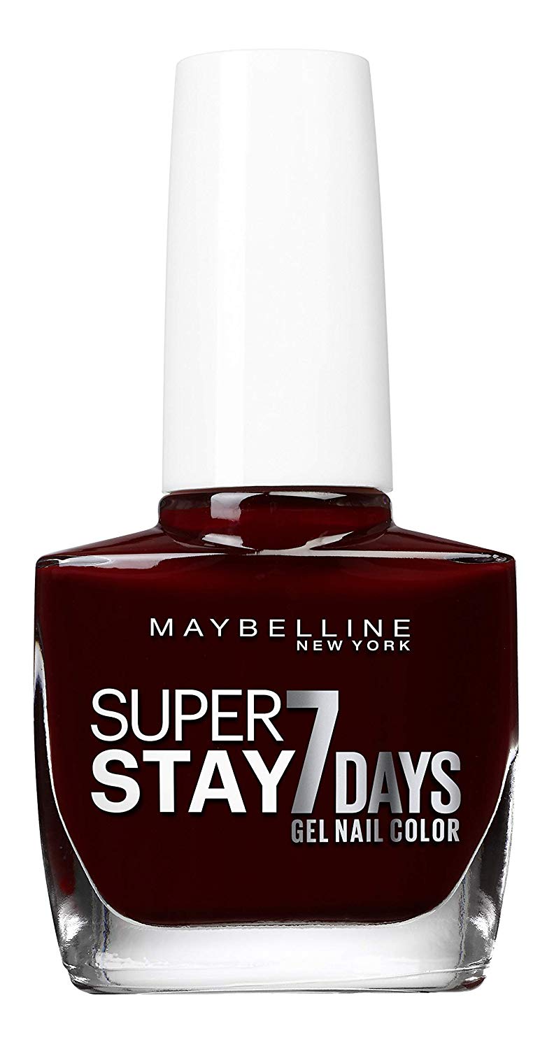 Maybelline - Vernis à ongles Superstay pro - Rouge couture 287