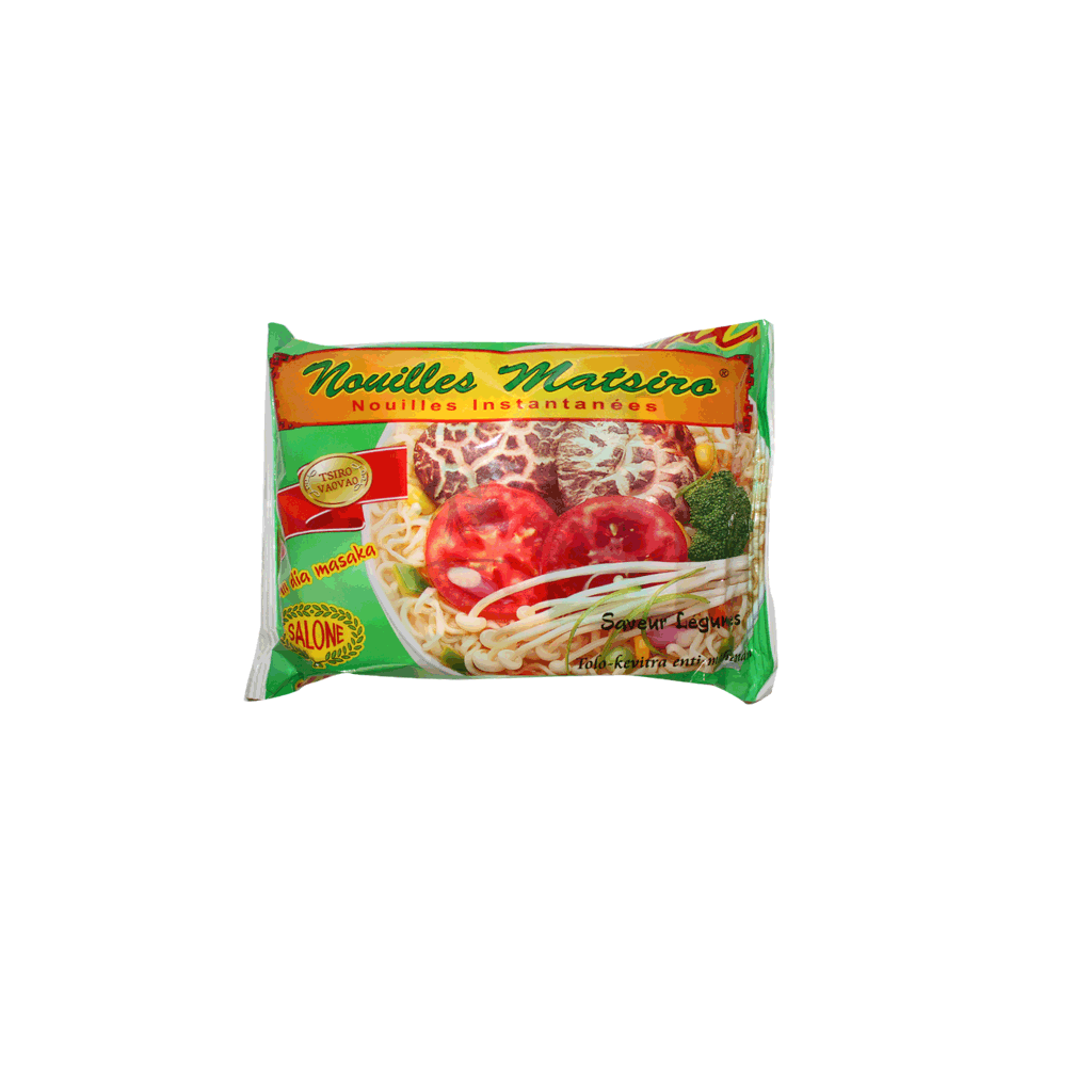 Salone - pate legume