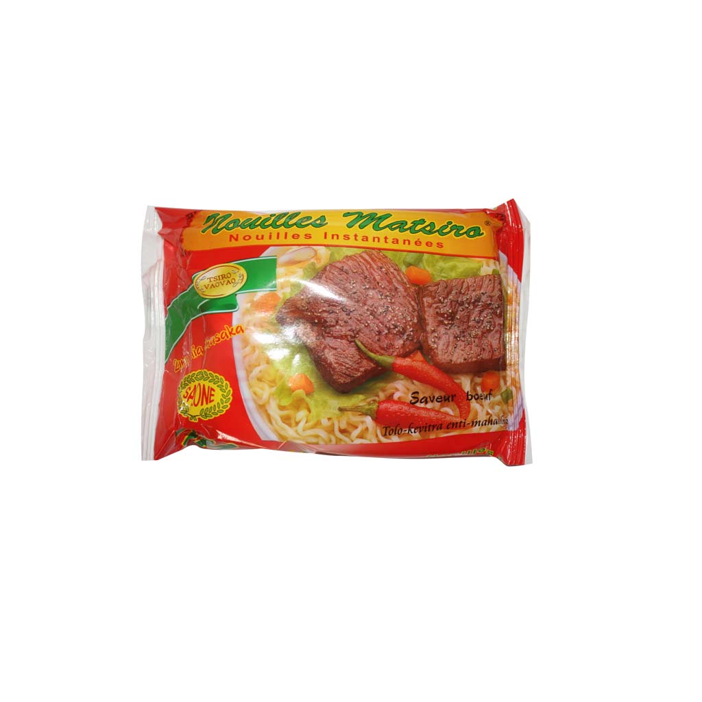 Salone - pate viande