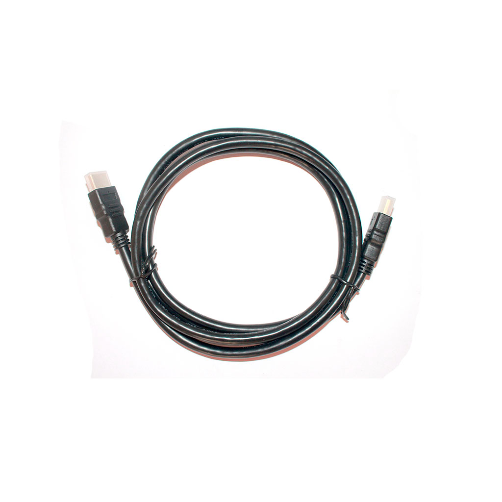 HDMI PVC JACKET - 1,5m