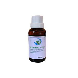 Huile essentielle RAvintsara - 30ml