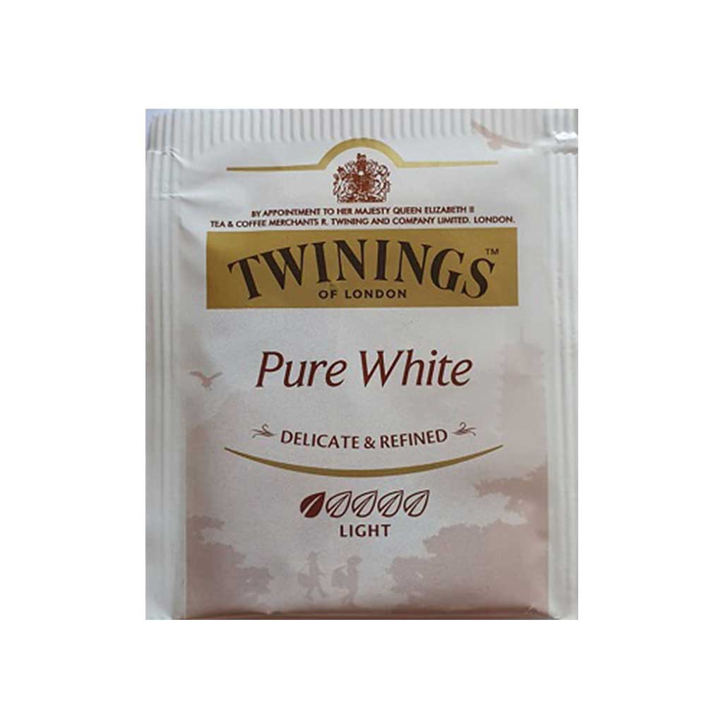 The Twinings - Thé blanc