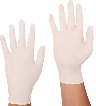 Top Glove - Gants en latex jetables (Paire) - Taille S