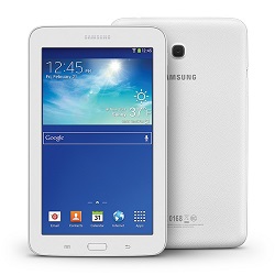 Samsung - Galaxy Tab 3 Lite