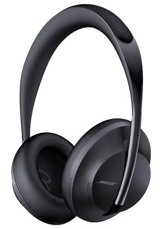Bose - Casque anti-bruit 700