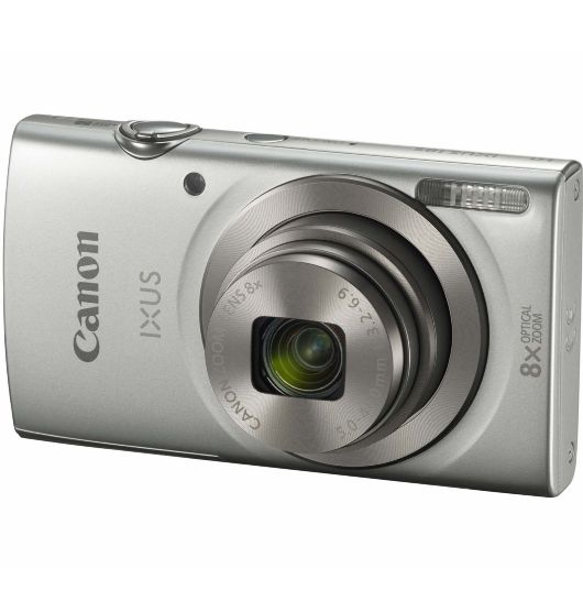 Canon - Appareil photo IXUS 185