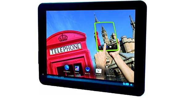 Teknofun - Tablette Android 8 pouces