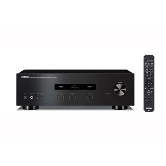 Yamaha - Amplificateur integré A-S201