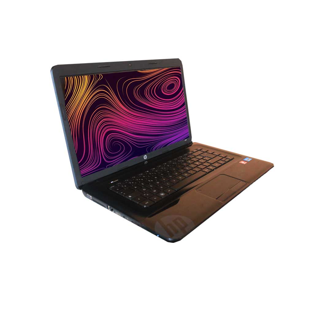 HP 2000 - Ordinateur Portable