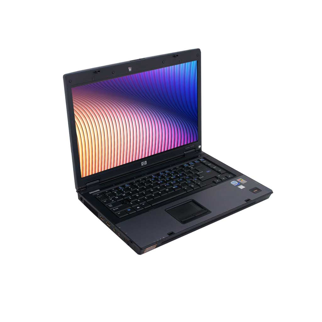 HP 6710B - Ordinateur portable