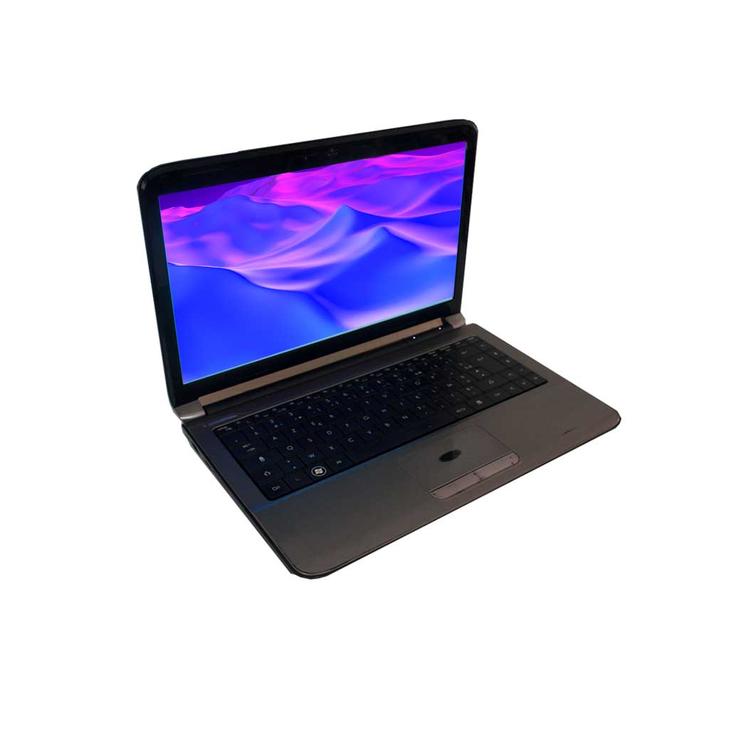 Prolink - Ordinateur portable