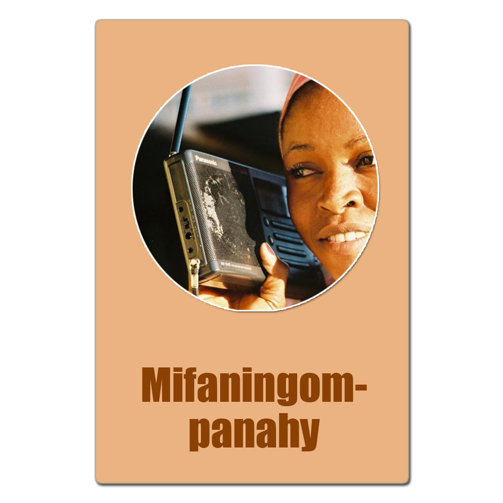 MIFANINGOM-PANAHY