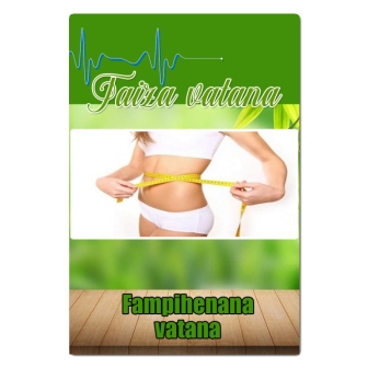 Fampienana vatana - 05:47