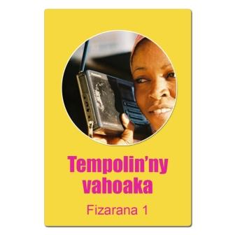 Tempolin'ny vahoaka Fiz-1