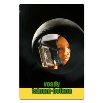 Voady tsinam-bolana - 39:54
