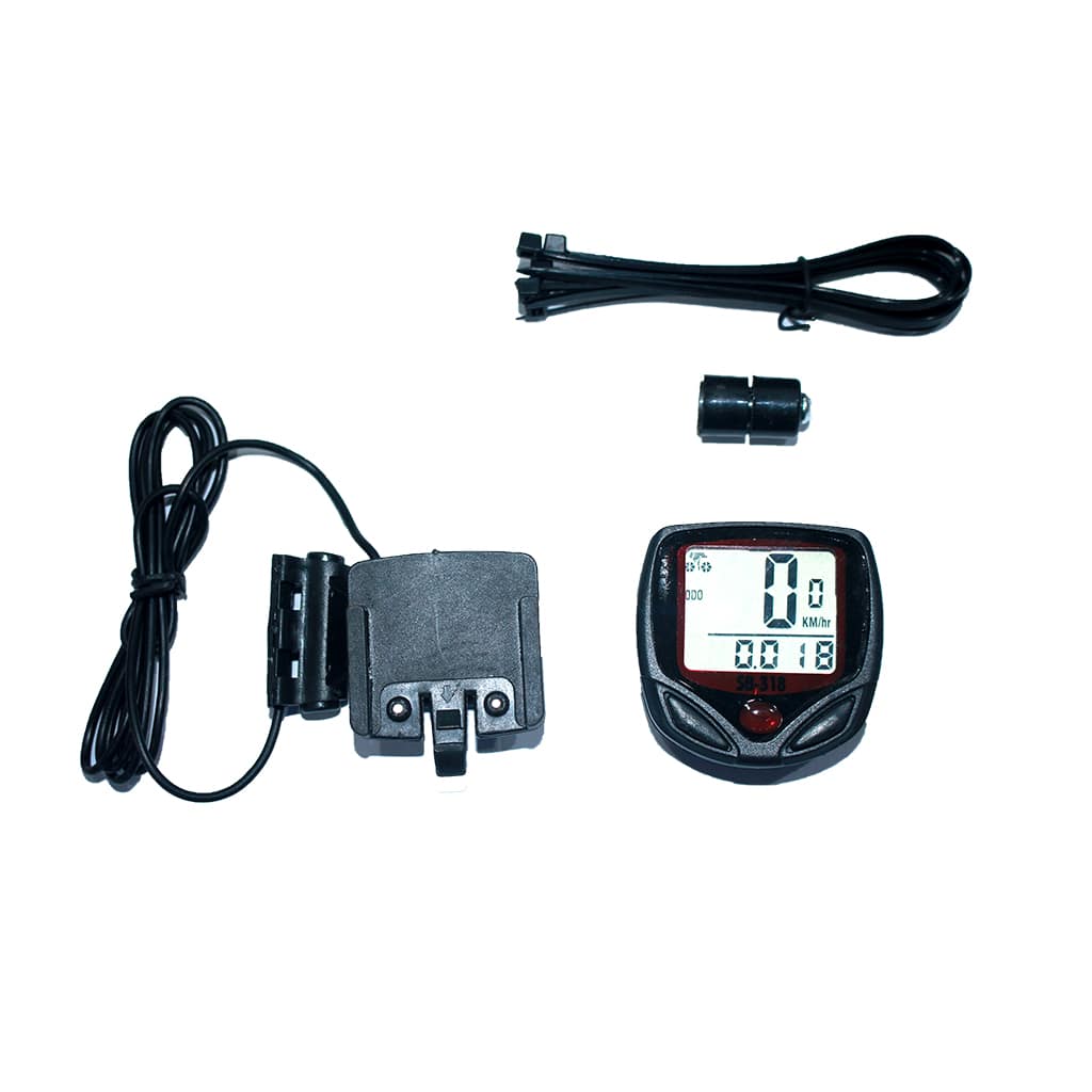 Compteur de vélo SB-318