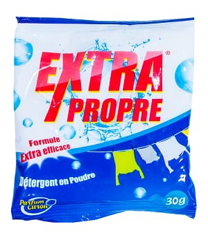 Extra Propre - Savon en poudre 30g