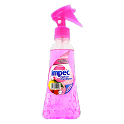 IMPEC - Désodorisant Parfum d'Ambiance Framboise - 300ml