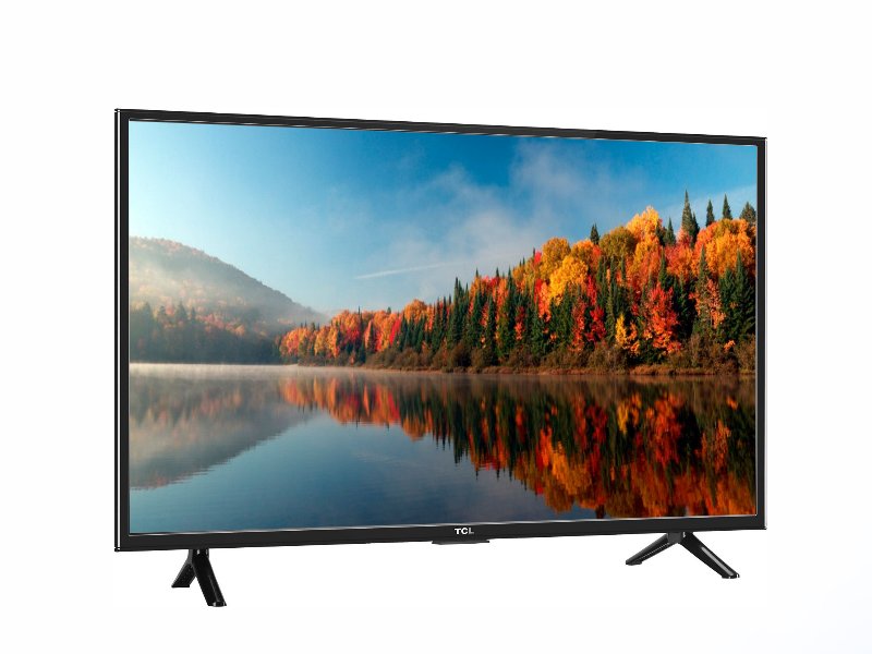 TCL - TV Led 32 Pouces
