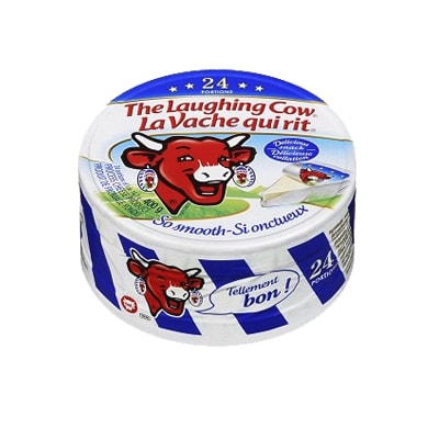 La Vache qui rit 24 portions