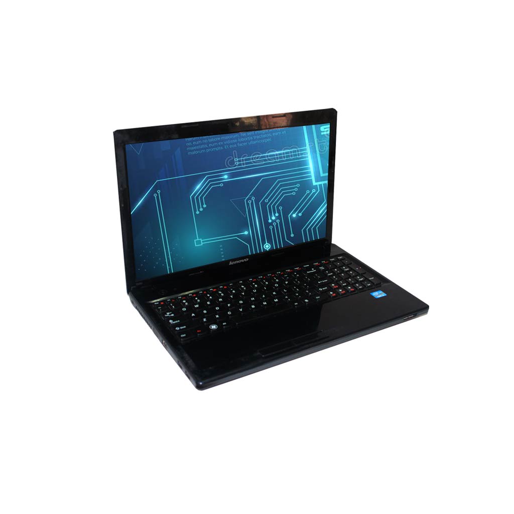 Lenovo core i3 - Ordinateur portable