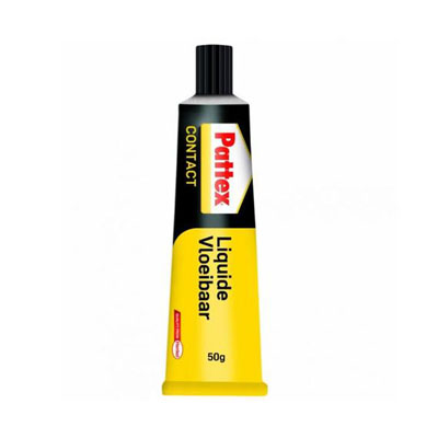 Pattex - colle en tube 50g