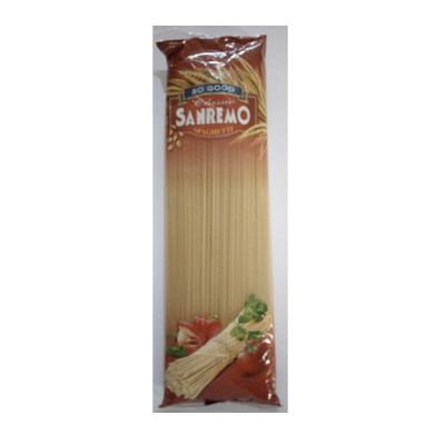 Sanremo - Spaghetti 500 gr