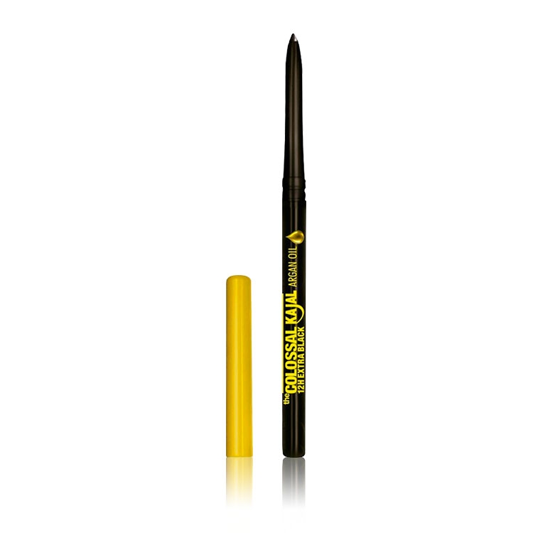 Maybelline - Eyeliner LA COLOSSALE KAJAL à l'huile d'argan