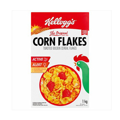Kellogg's - CORN FLAKES 1KG CATERING PACK