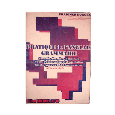 Grammaire Anglais - Seconde/Premiere/Terminale - sujets types avec corrigés