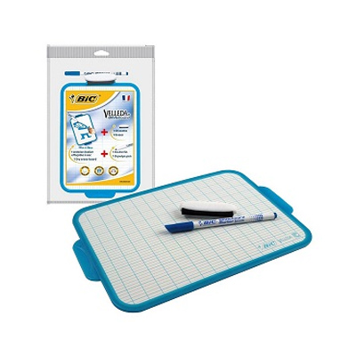 Bic - ARDOISE Velleda - Blanc