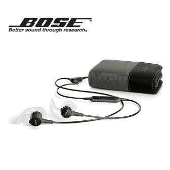 Bose - Ecouteur filaire SoundTrue Ultra