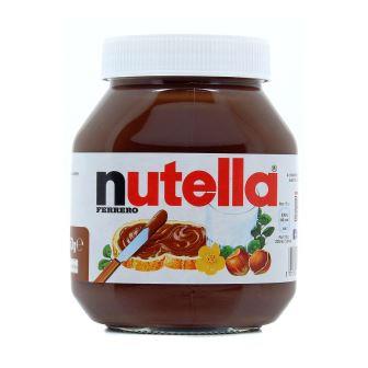 Nutella - Pâte à tartiner - 350g