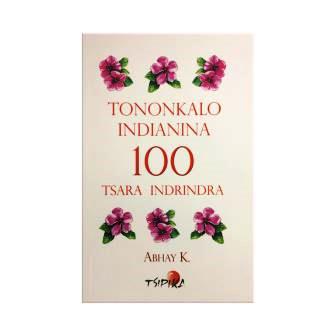 Tsipika - Tononkalo Indianina - 158 pages