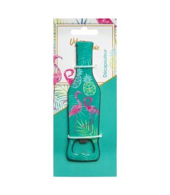 Urban tropic - Décapsuleur