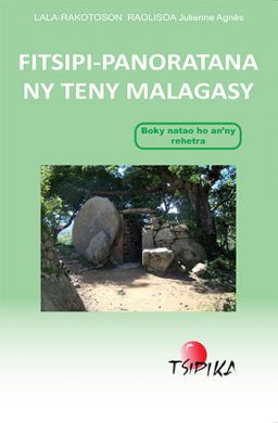 Tsipika - Fitsipi-panoratana ny teny malagasy - 180 pages