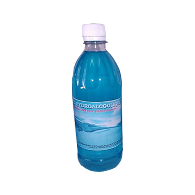 Bioform - Solution hydroalcoolique - 500ml