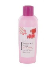 Sooa - Dissolvant pour les ongles - 200 ml