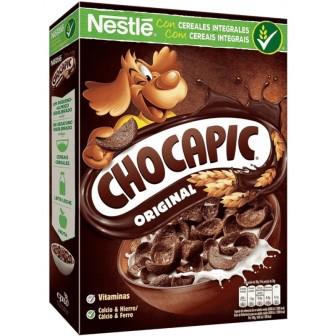 Chocapic - Céréales pétales au chocolat - 500g