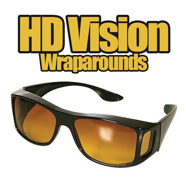 HD VISION LUNETTE ( produit phare)