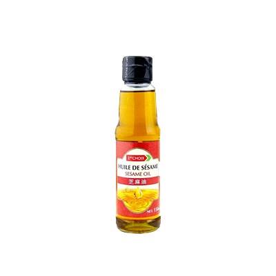 1er Choix - Huile de sésame - 150 ml