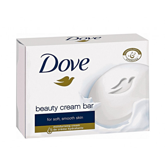 Dove - Savon Beauty cream bar