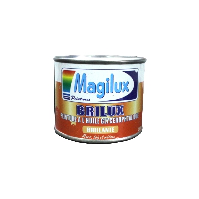 Peinture T1072 Brilux brillant - 200g