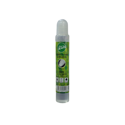 Elite - Colle transparent - 50ml